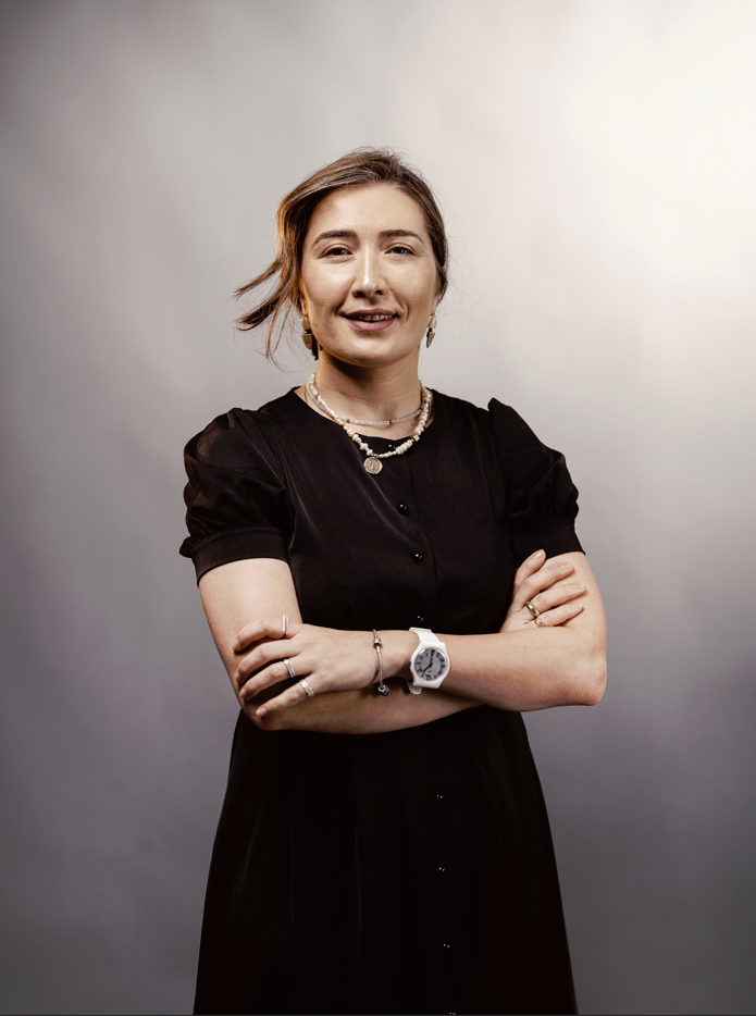 ლიზა ლაცაბიძე